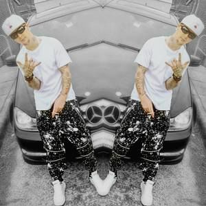 Meet your Posher, Russell